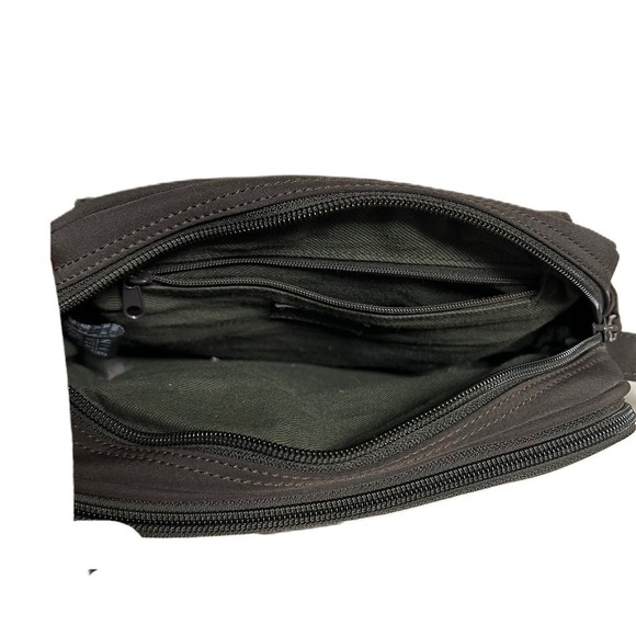 Nine West Shoulder Bag Brown - Picture 6 of 8